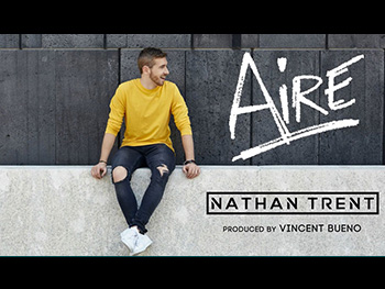Nathan Trent Aire Video