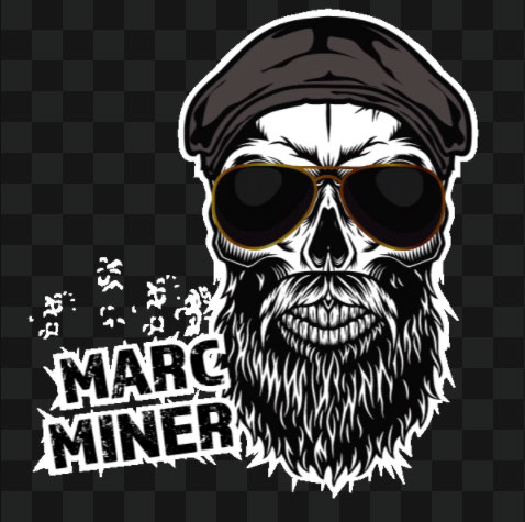 Marc Miner GIFs